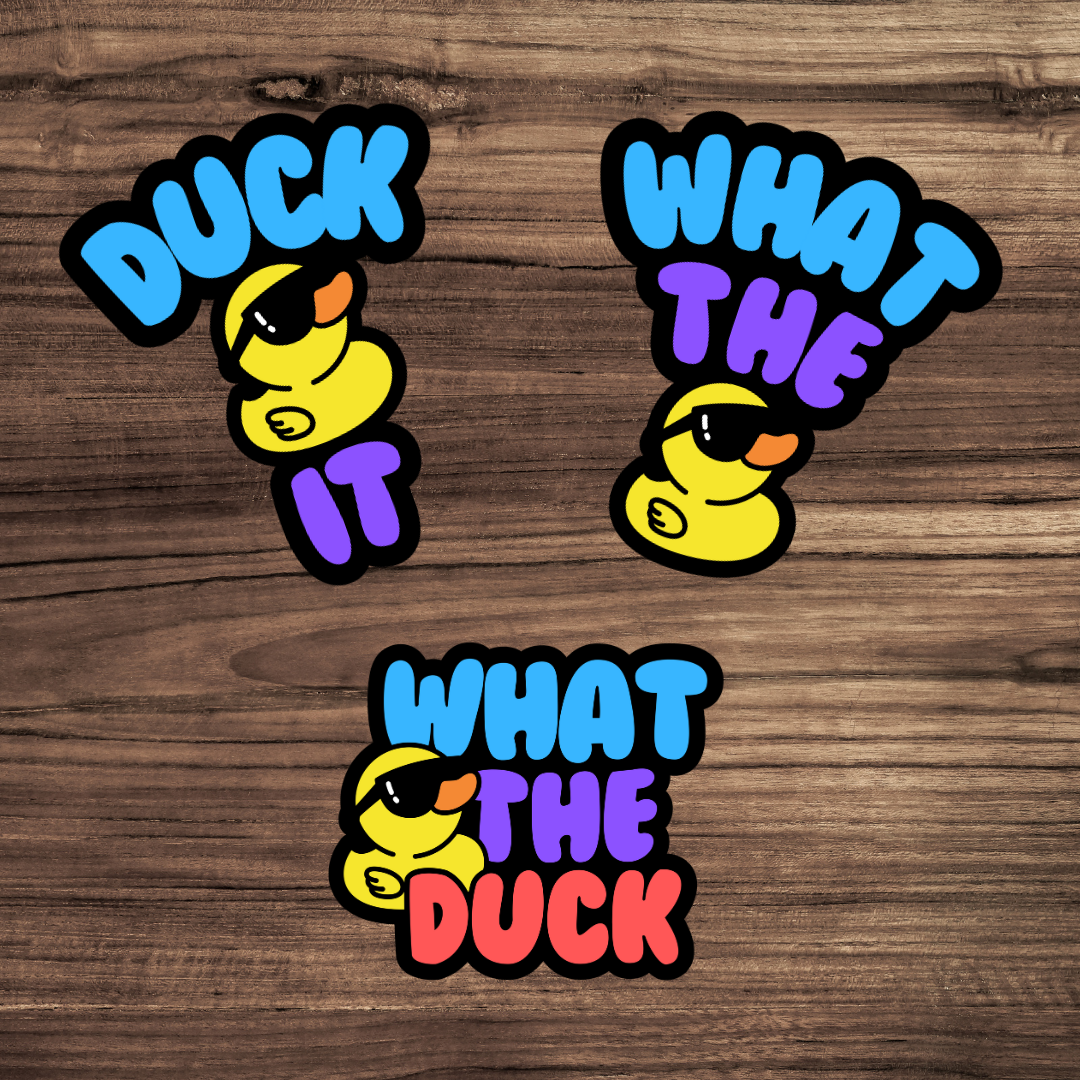 Ducks