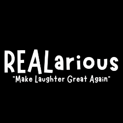 Official REALarious