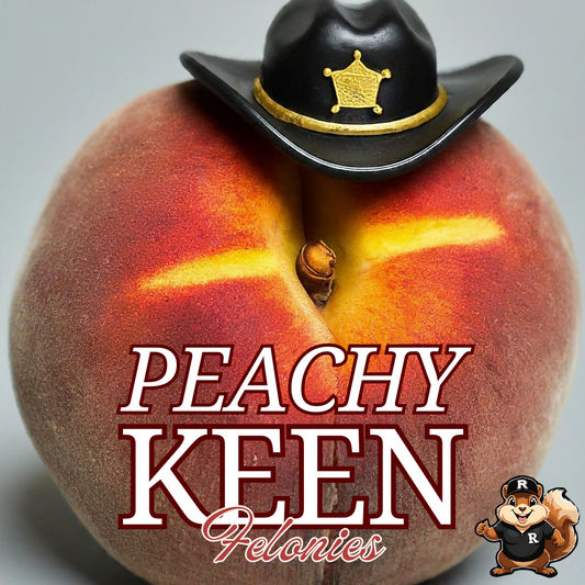 Peachy Keen Felonies: Georgia's Wackiest Laws Gone Wrong