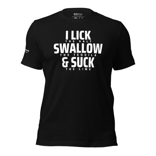 Lick The Salt T-Shirt